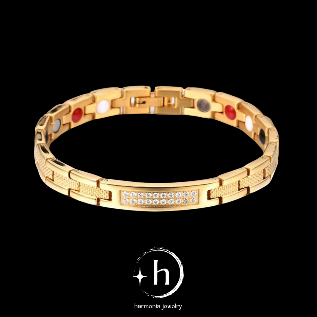 צמיד נחושת VERO