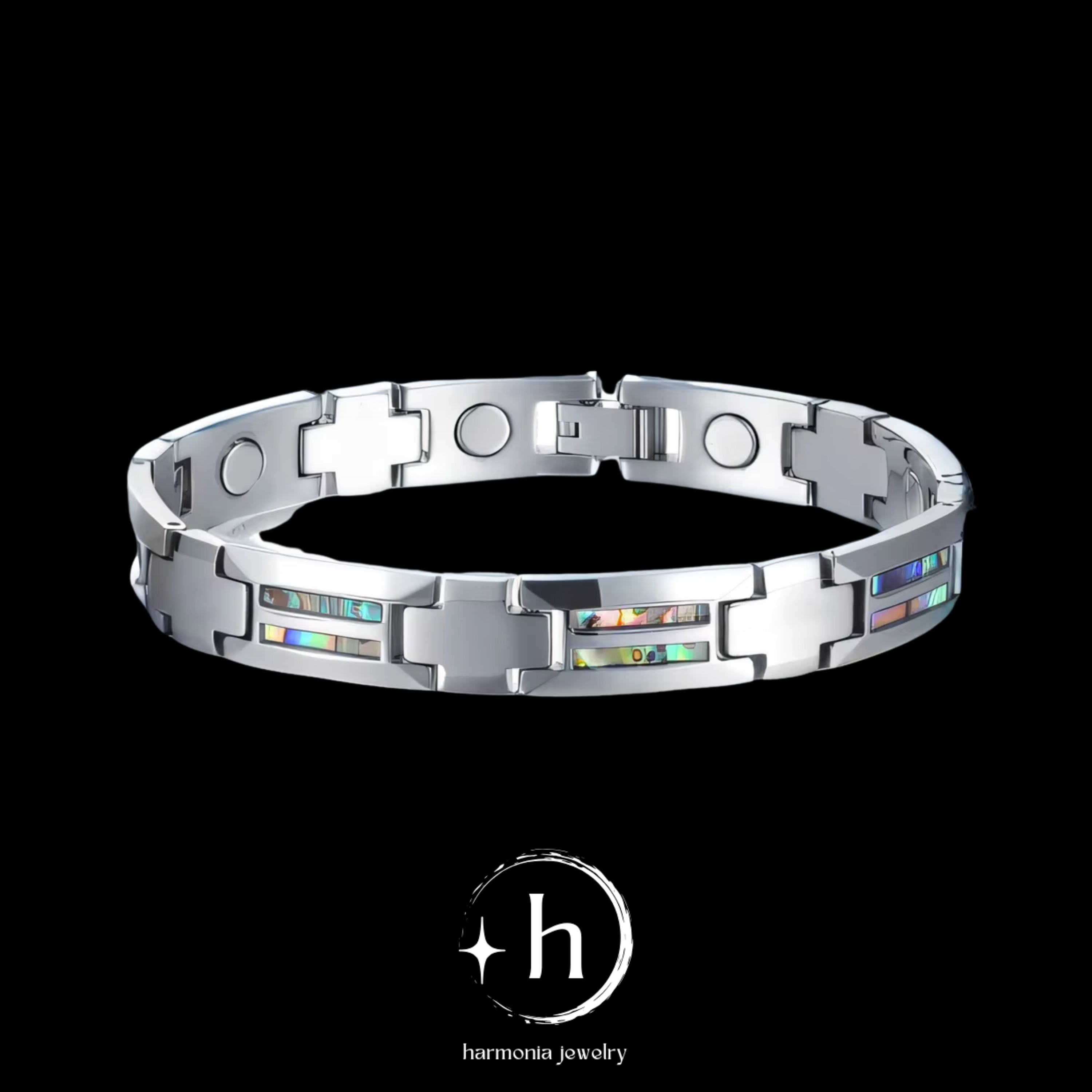 Harmonia Ocean Balance