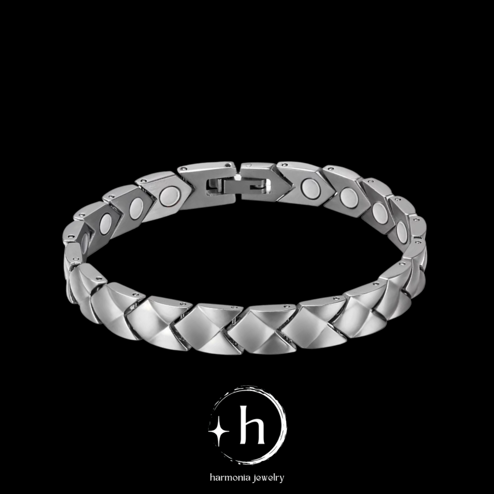 Harmonia Silver Balance