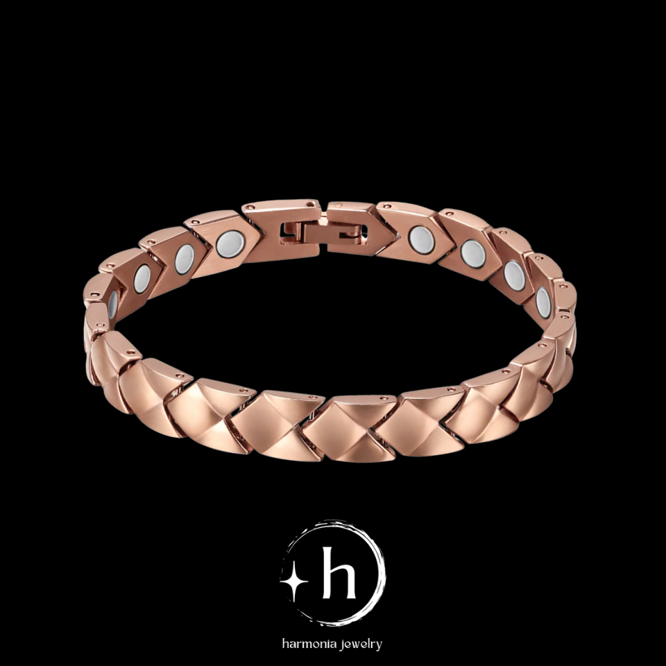 Harmonia rose gold Balance
